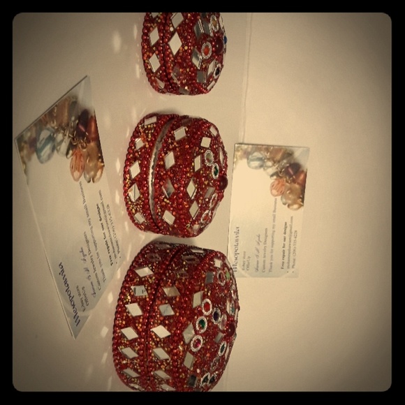 JEWELRY BOX - Picture 3 of 8